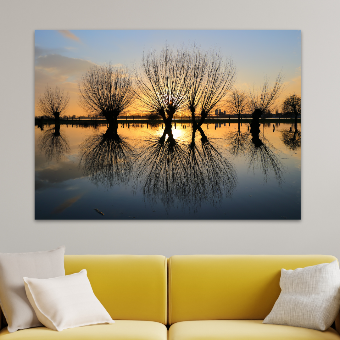 Landschap
