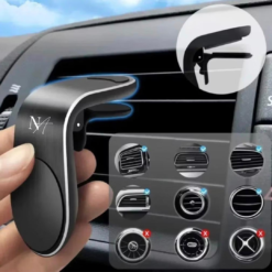 Magnetische Telefoonhouder voor in de auto